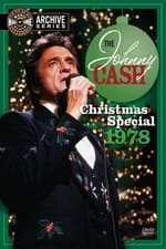 The Johnny Cash Christmas Special 1978