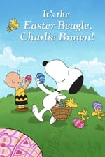 It&#39;s the Easter Beagle, Charlie Brown