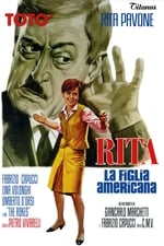 Rita the American Girl