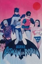 Alias: Batman and Robin
