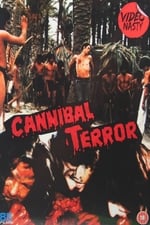 Cannibal Terror