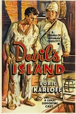 Devil&#39;s Island
