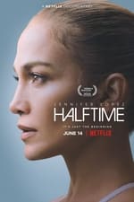 Jennifer Lopez:  Halftime