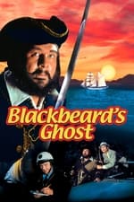 Blackbeard&#39;s Ghost