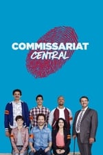 Commissariat Central