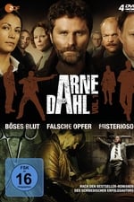 Arne Dahl: The Blinded Man