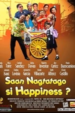 Saan Nagtatago si Happiness?