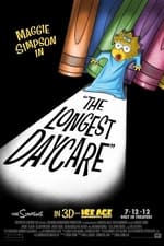 Maggie Simpson in The Longest Daycare