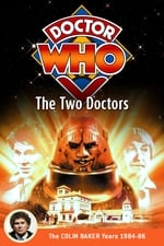 Doctor Who: The Two Doctors