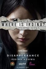 The Disappearance of Irdina Adhwa