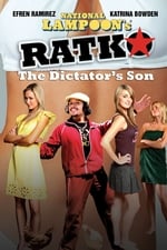 Ratko: The Dictator&#39;s Son