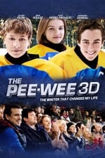 The Pee Wee 3D: The Winter That Changed My Life