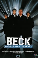 Beck 02 - The Man with the Icons