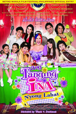 Ang Tanging Ina N&#39;yong Lahat