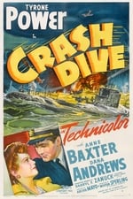 Crash Dive
