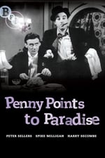 Penny Points to Paradise