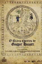 The Fifth Gospel of Kaspar Hauser