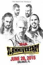 TNA Slammiversary 2015