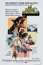 The Daring Dobermans