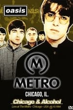 Oasis: Live at The Metro, Chicago 1994
