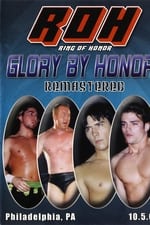 ROH: Glory By Honor
