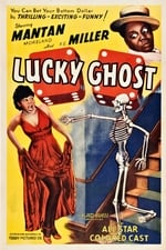 Lucky Ghost