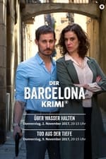 Der Barcelona Krimi