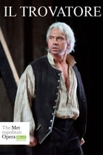 The Met — Il Trovatore