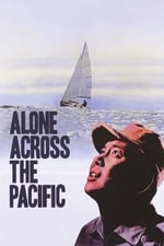 Alone on the Pacific