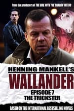 Wallander 07 - The Trickster