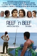 Reef &#39;n&#39; Beef