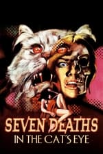Seven Deaths in the Cat's Eye