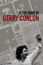 In the Name of Gerry Conlon