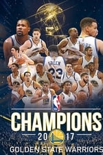 2017 NBA Champions: Golden State Warriors