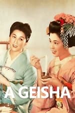 A Geisha