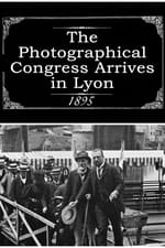 The Photographical Congress Arrives in Lyon
