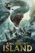 The Island of Snake King