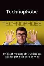 Technophobic