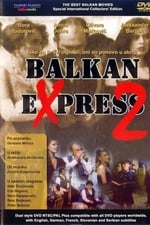 Balkan Express 2