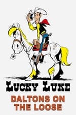 Lucky Luke: Daltons on the Loose