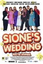 Sione&#39;s Wedding