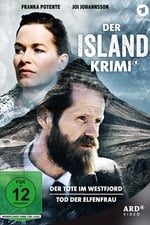 Der Island-Krimi: Der Tote im Westfjord