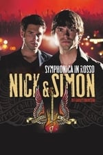 Nick en Simon - Symphonica in Rosso