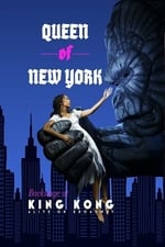 Queen of New York: Backstage at &#39;King Kong&#39; with Christiani Pitts