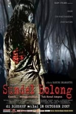 The Legend of Sundel Bolong