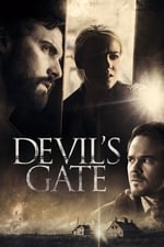 Devil&#39;s Gate