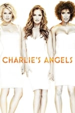 Charlie&#39;s Angels