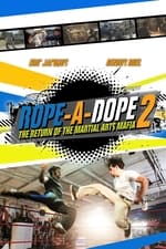 Rope a Dope 2