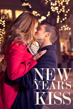 New Year&#39;s Kiss