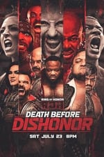 ROH: Death Before Dishonor